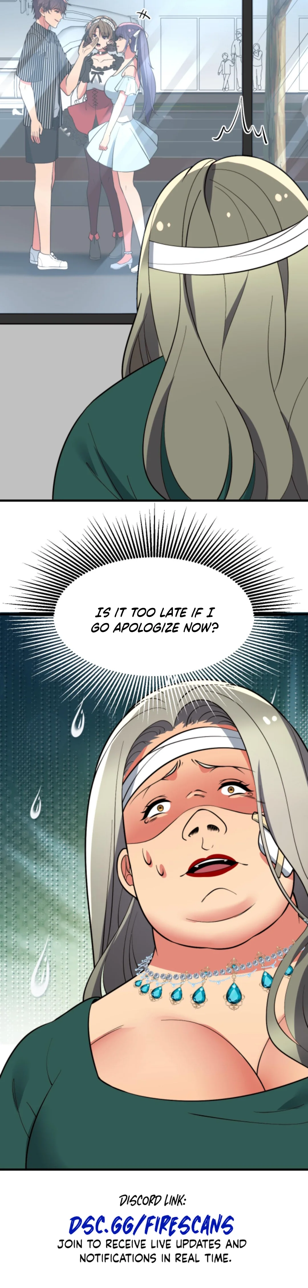 Chapter 434 - Image 6