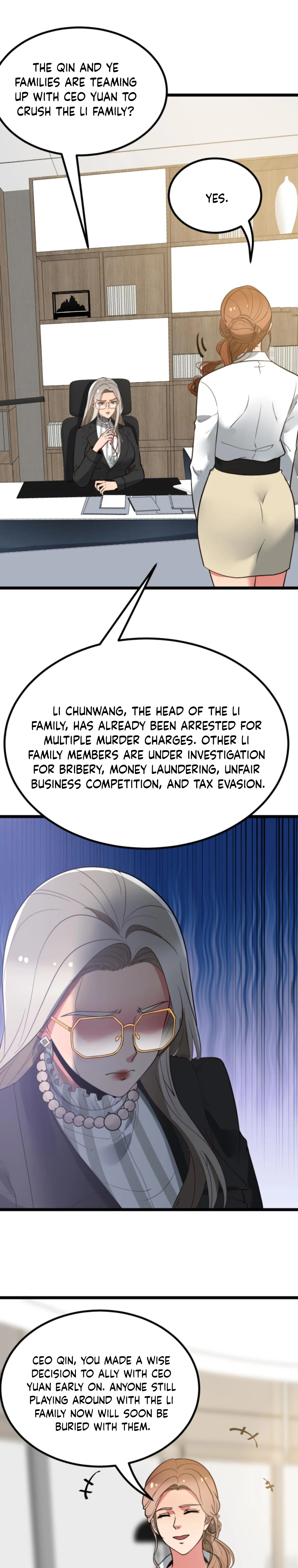 Chapter 435 - Image 4