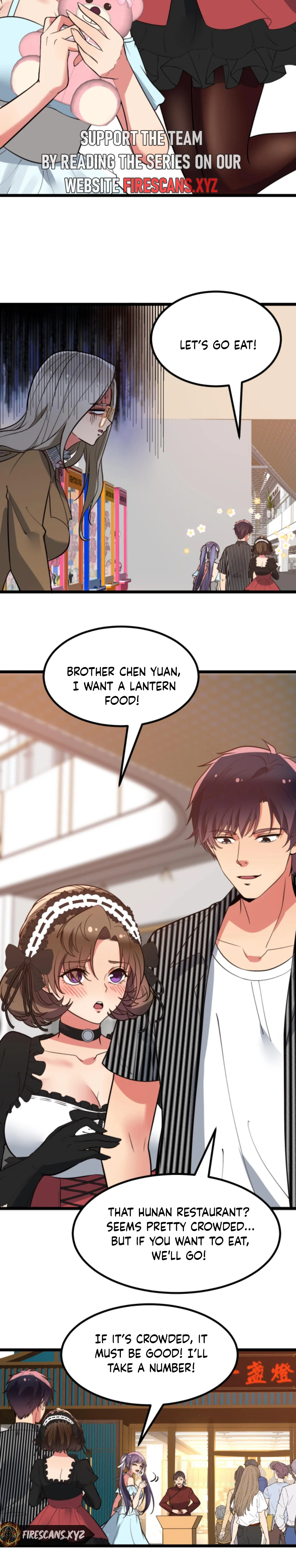 Chapter 437 - Image 5