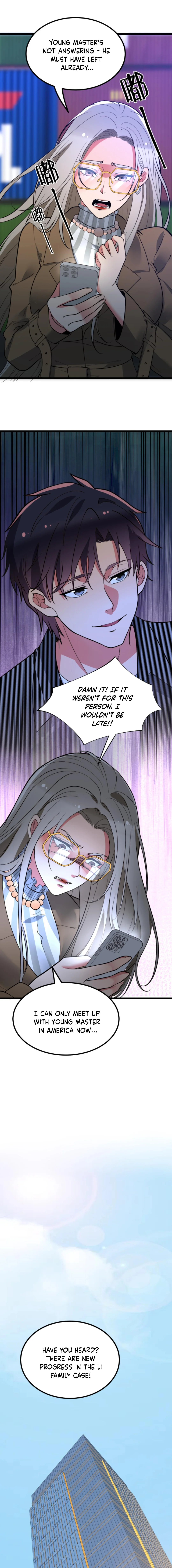 Chapter 439 - Image 4