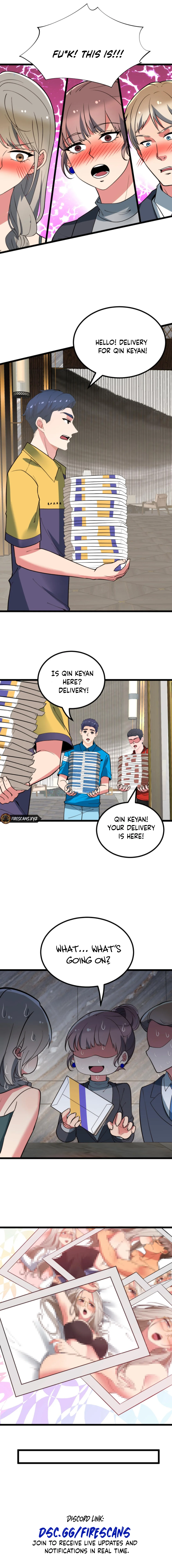 Chapter 439 - Image 6