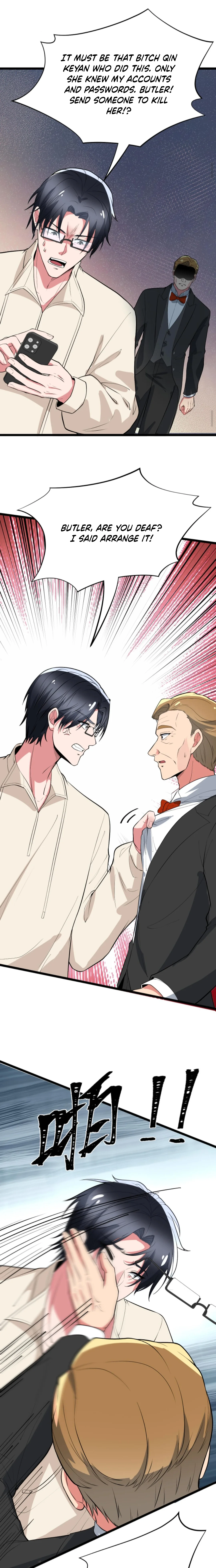 Chapter 443 - Image 4