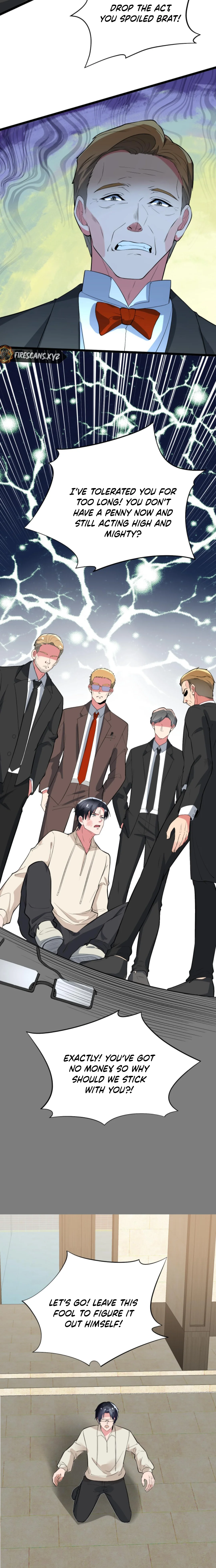 Chapter 443 - Image 5