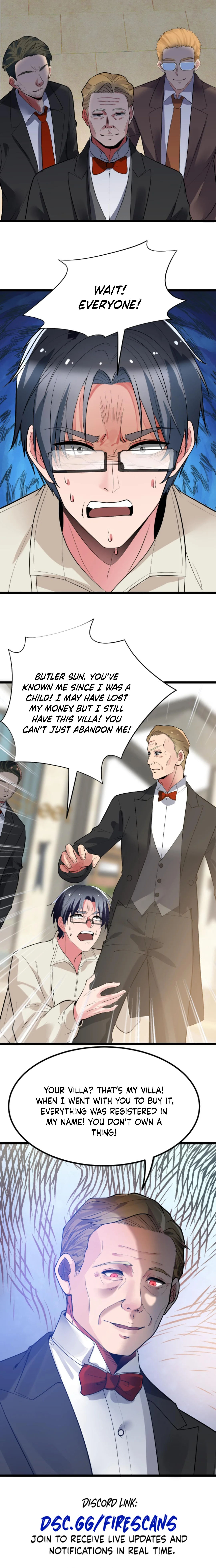 Chapter 443 - Image 6