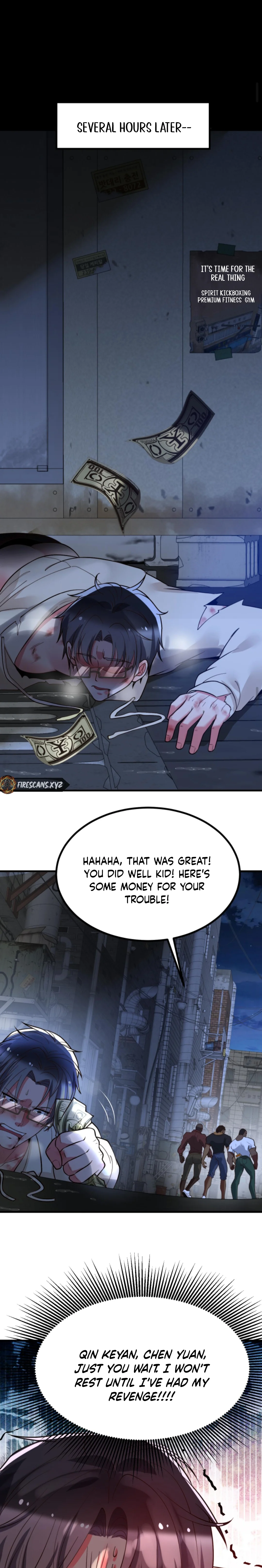 Chapter 444 - Image 4