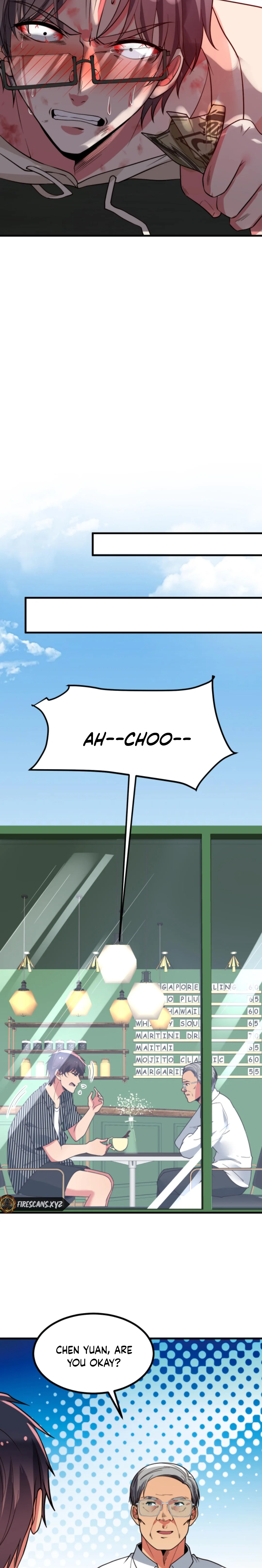 Chapter 444 - Image 5