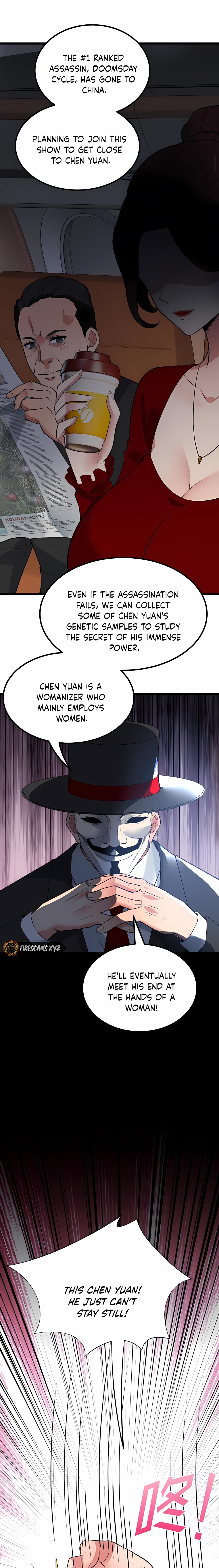 Chapter 445 - Image 4