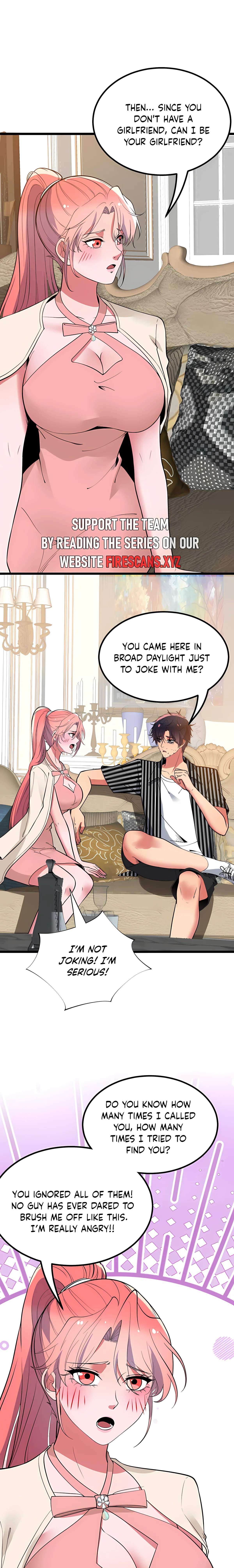 Chapter 447 - Image 4