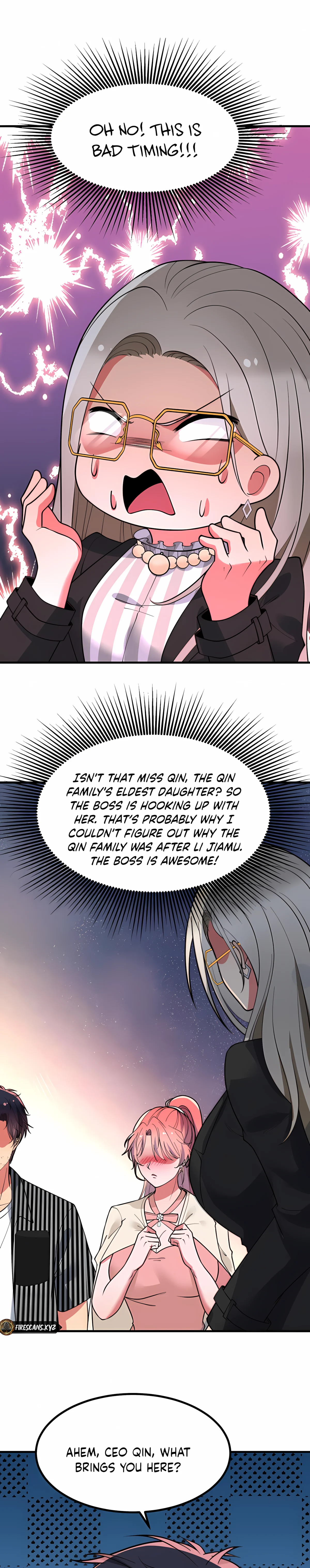 Chapter 448 - Image 4