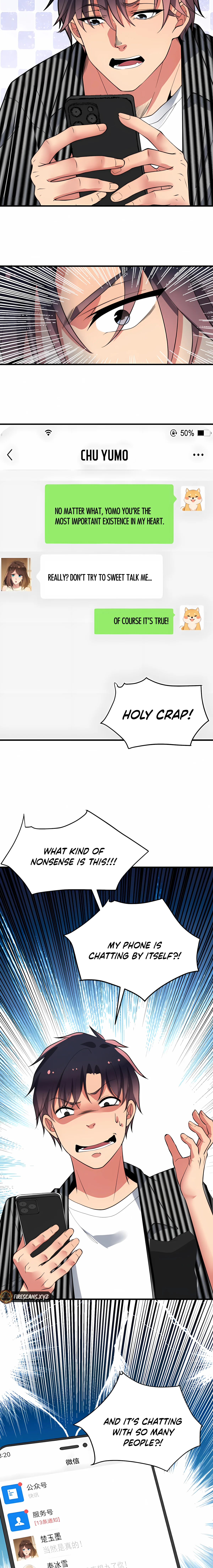 Chapter 454 - Image 2