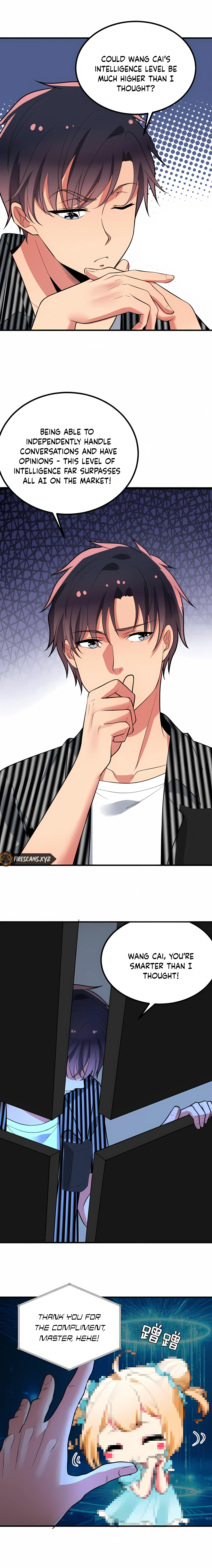 Chapter 454 - Image 5
