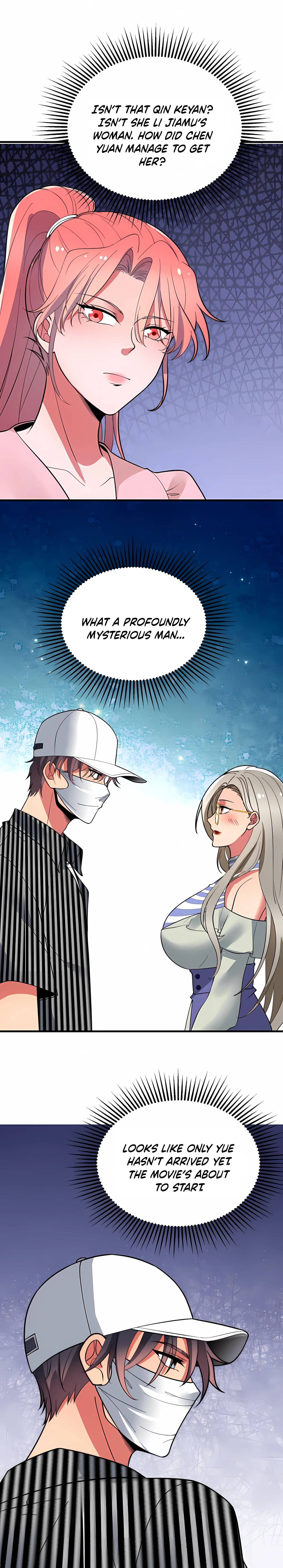 Chapter 458 - Image 4