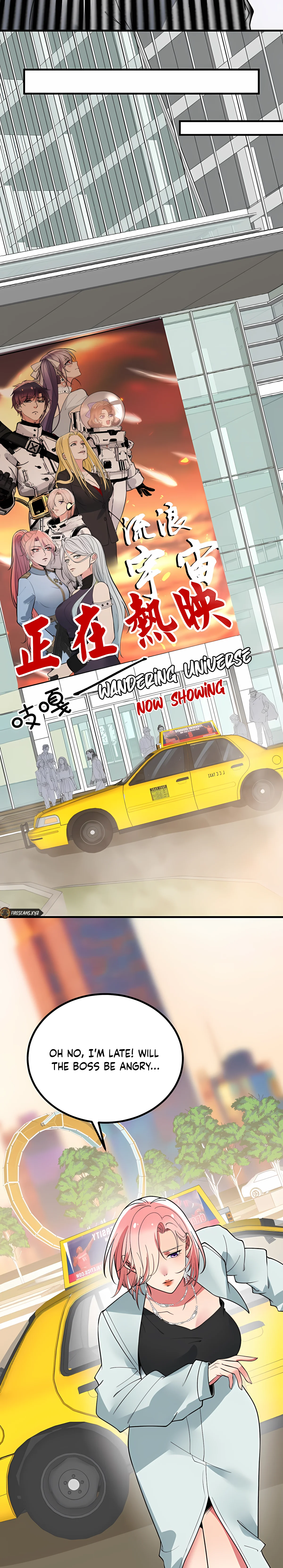 Chapter 458 - Image 5