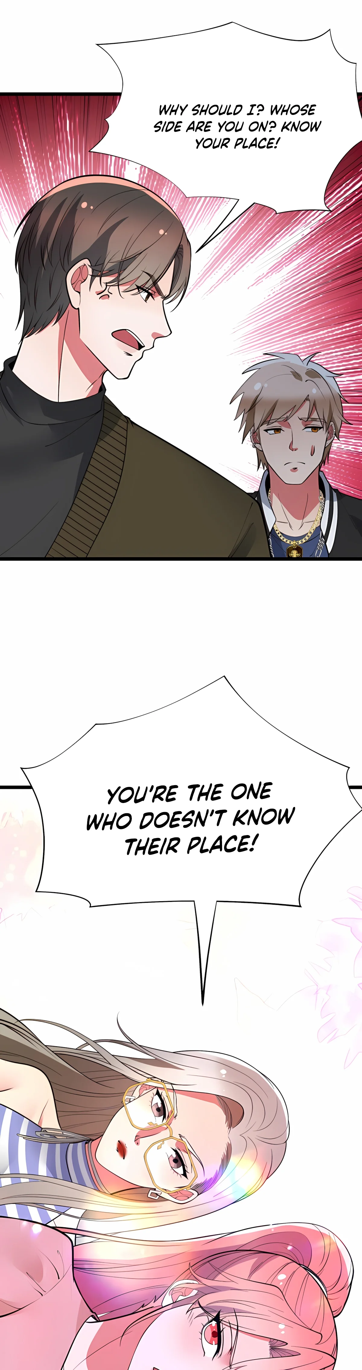 Chapter 461 - Image 4