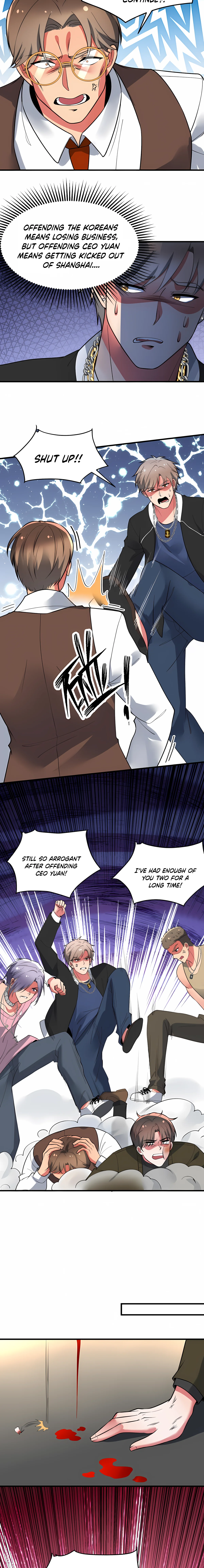Chapter 462 - Image 3
