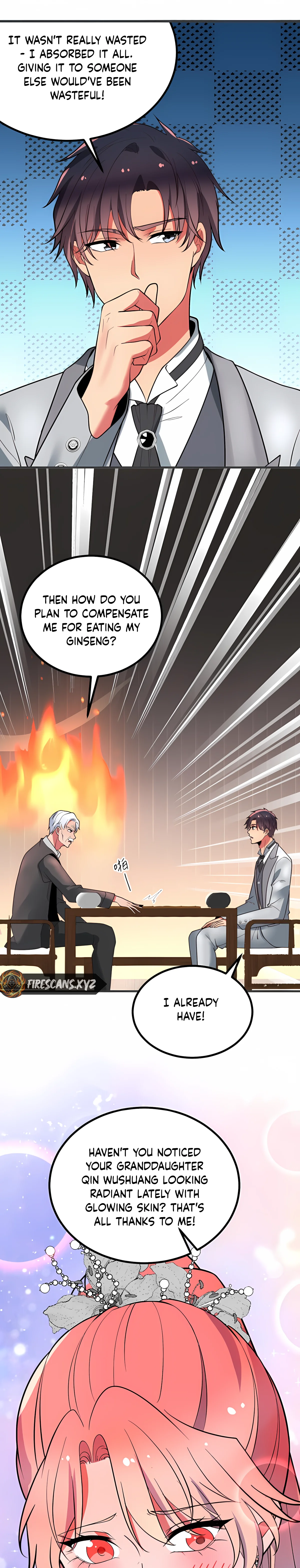 Chapter 466 - Image 4