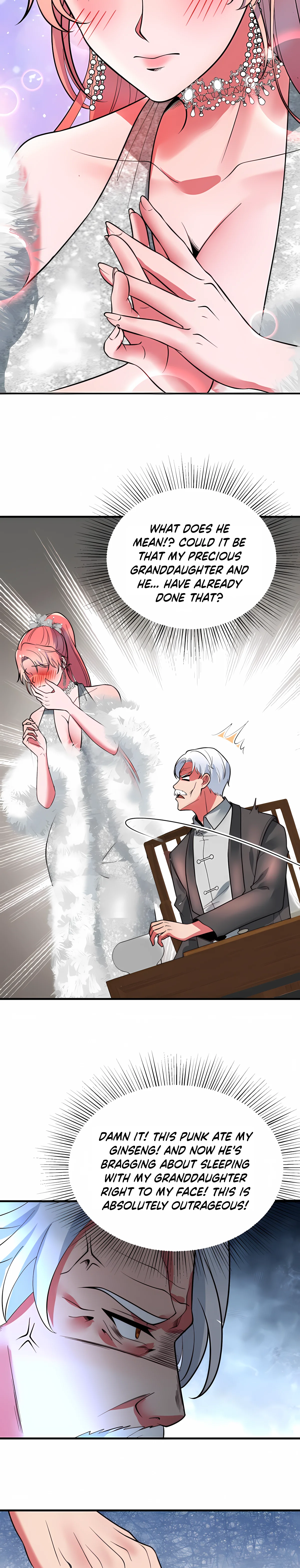 Chapter 466 - Image 5