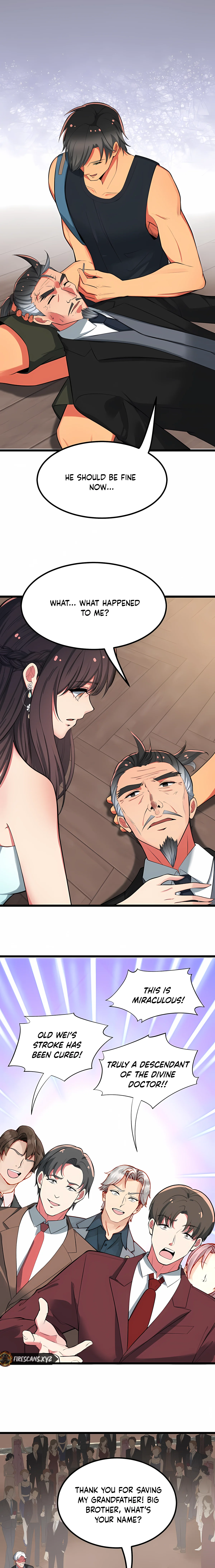 Chapter 471 - Image 5