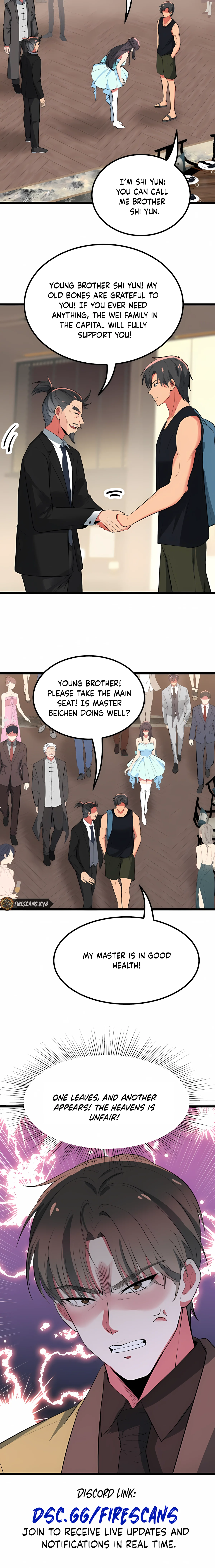 Chapter 471 - Image 6