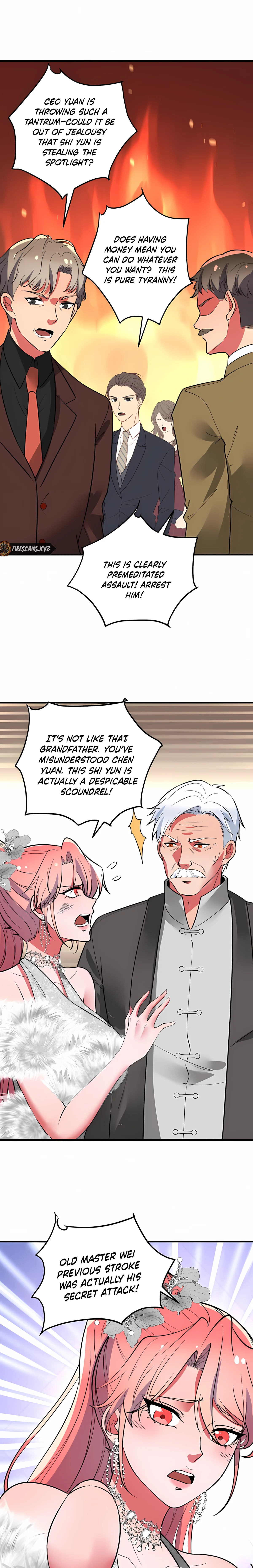 Chapter 476 - Image 5