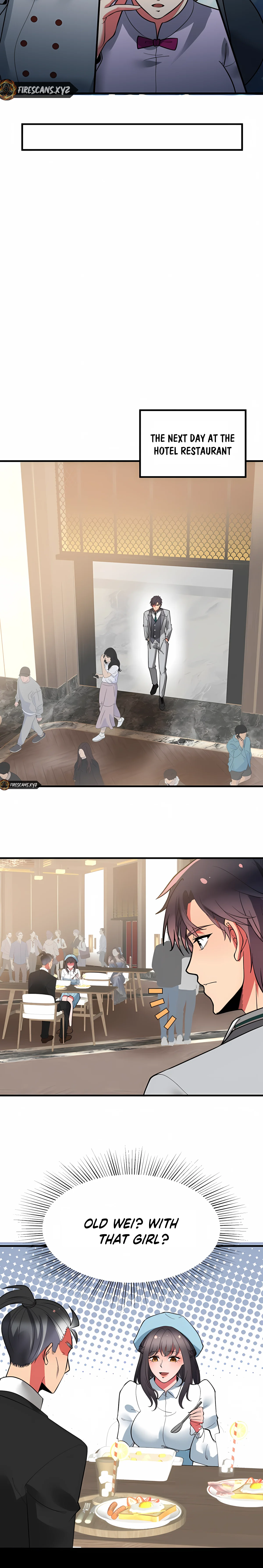 Chapter 478 - Image 5