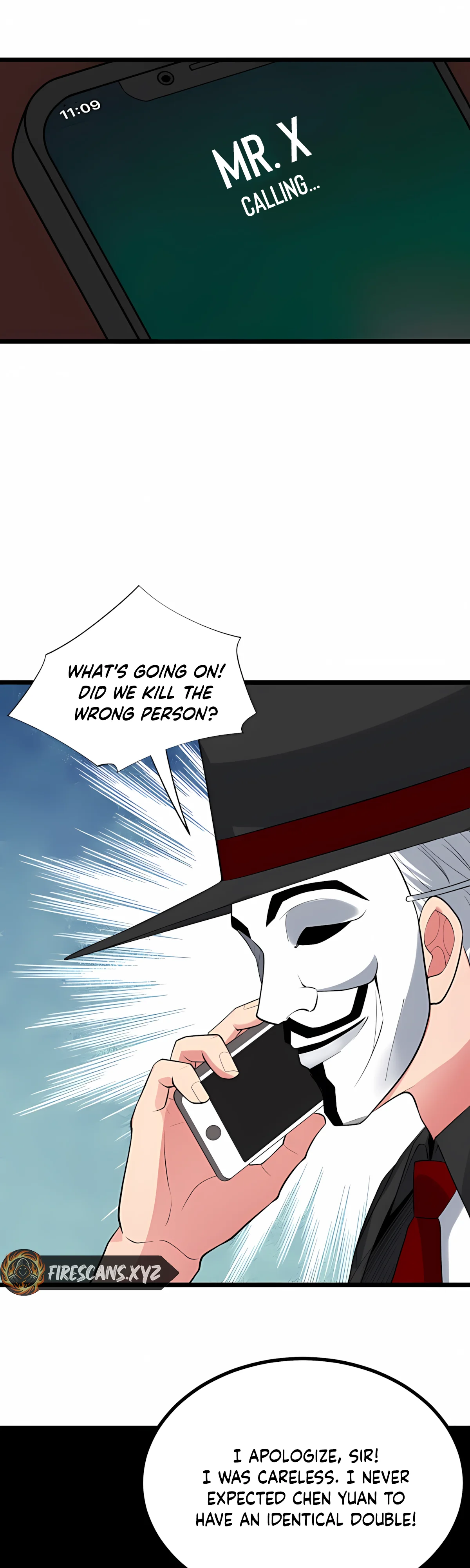 Chapter 481 - Image 5