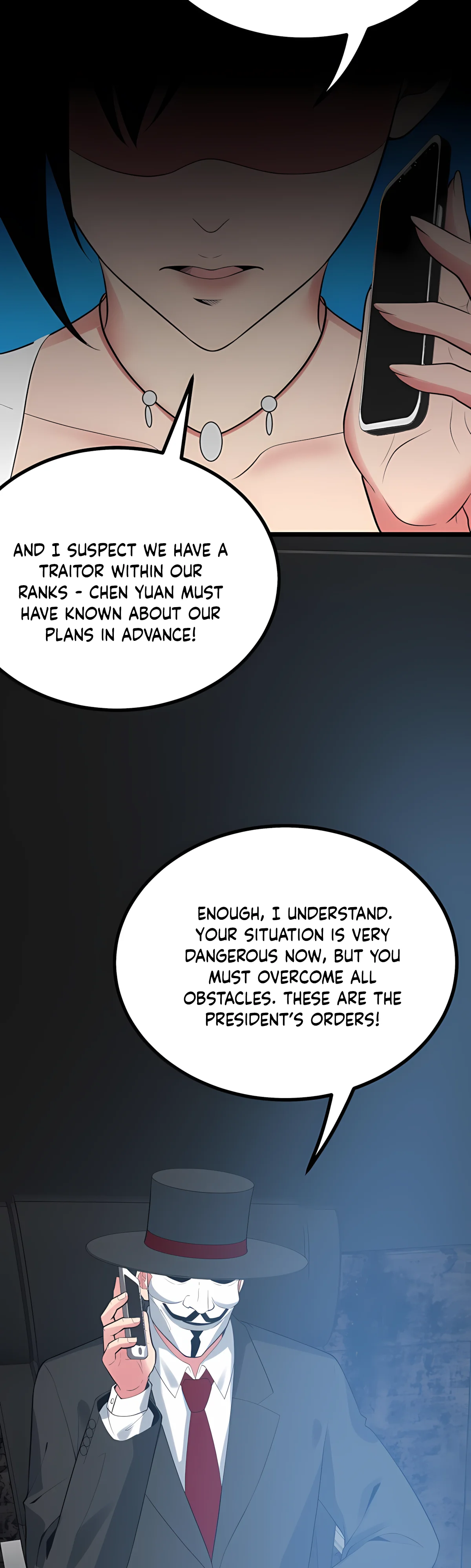 Chapter 481 - Image 6
