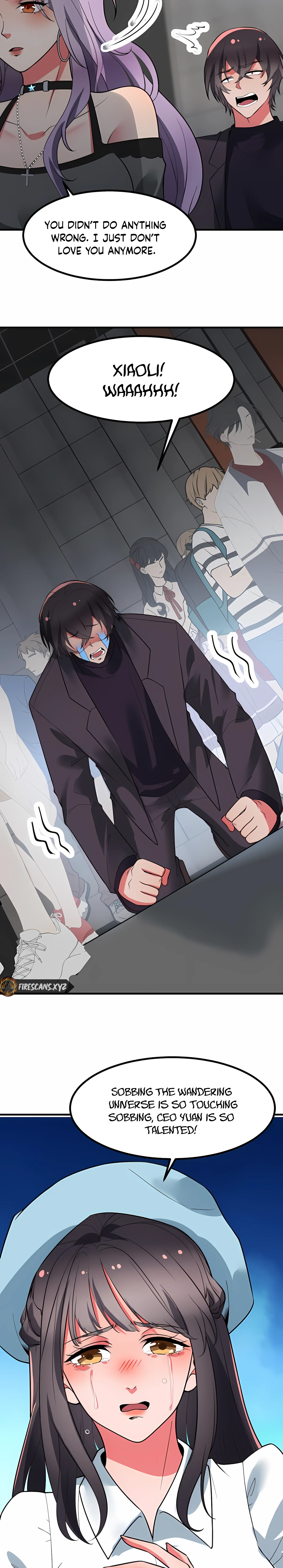 Chapter 484 - Image 7