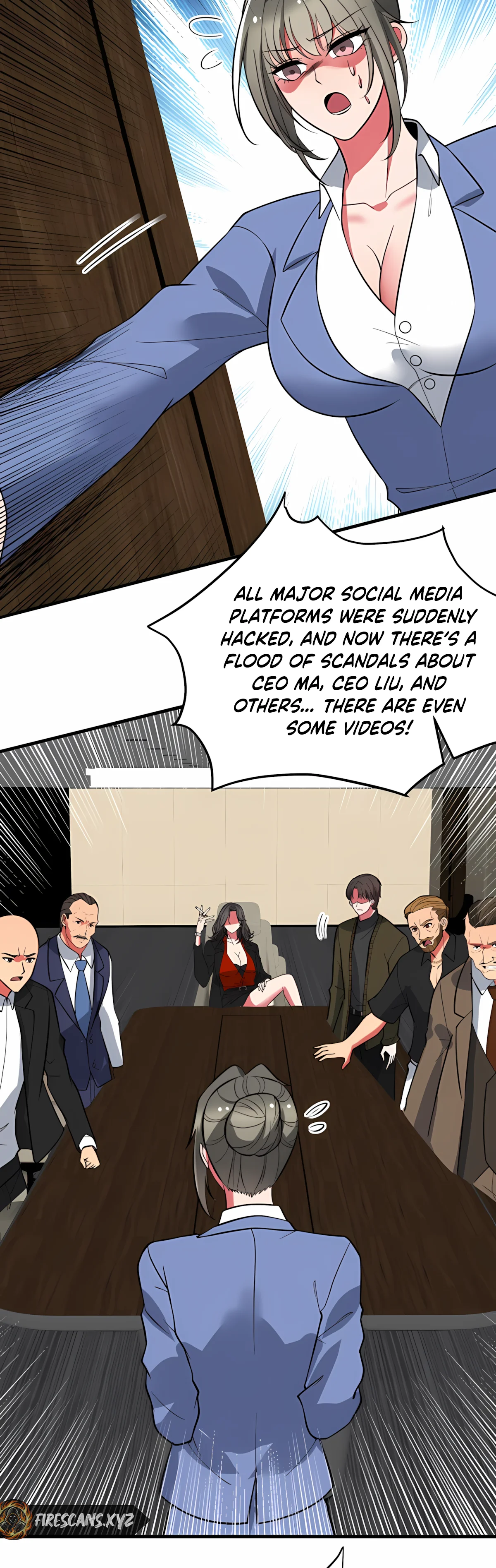 Chapter 486 - Image 6