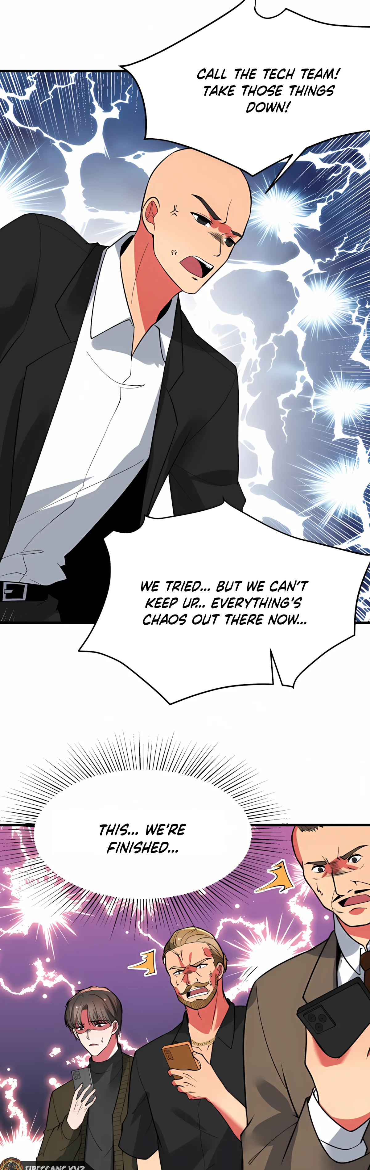 Chapter 486 - Image 7