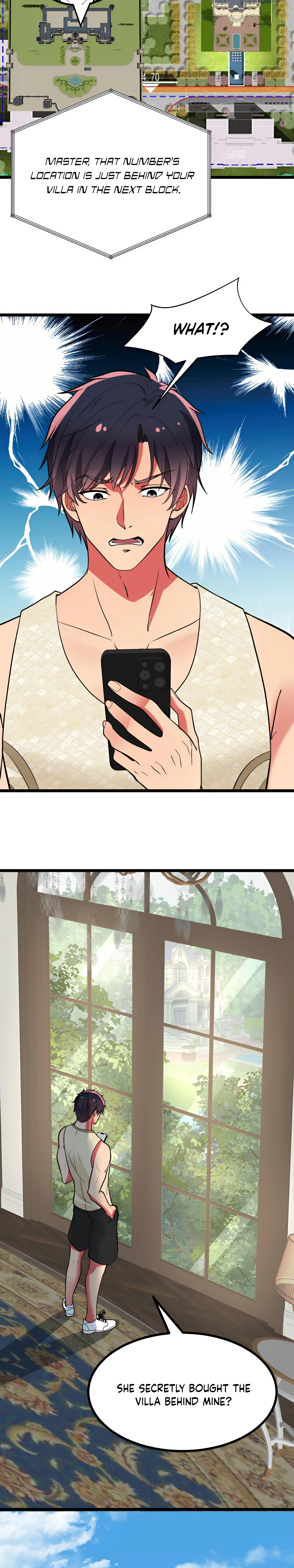 Chapter 487 - Image 4