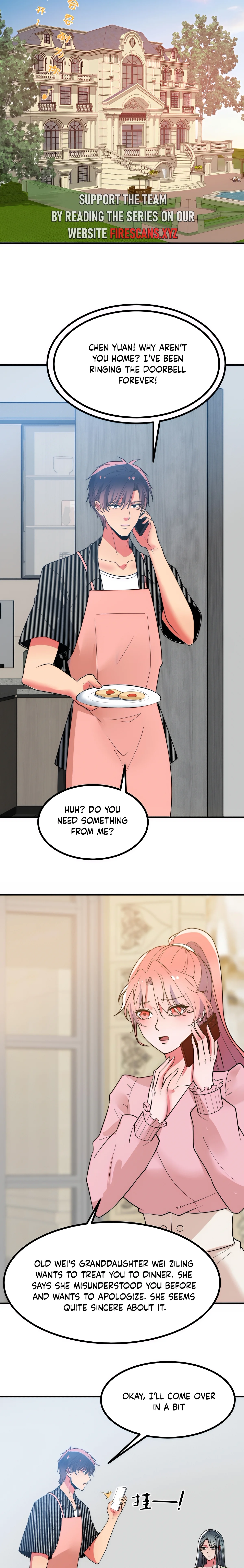 Chapter 488 - Image 3