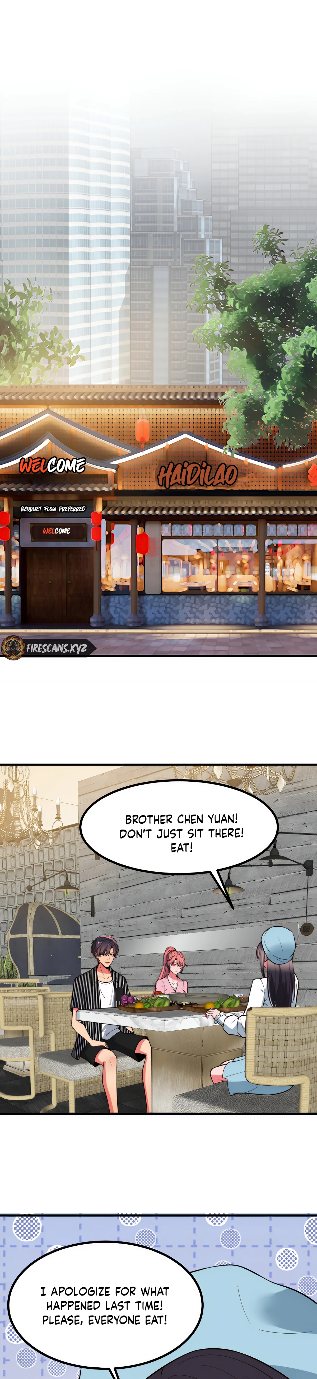 Chapter 488 - Image 7