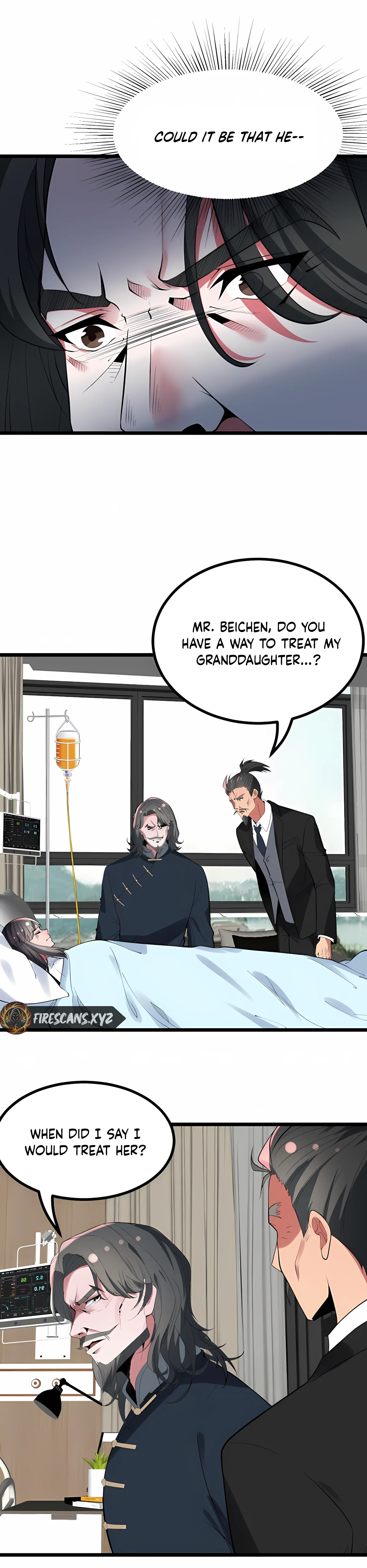 Chapter 491 - Image 5