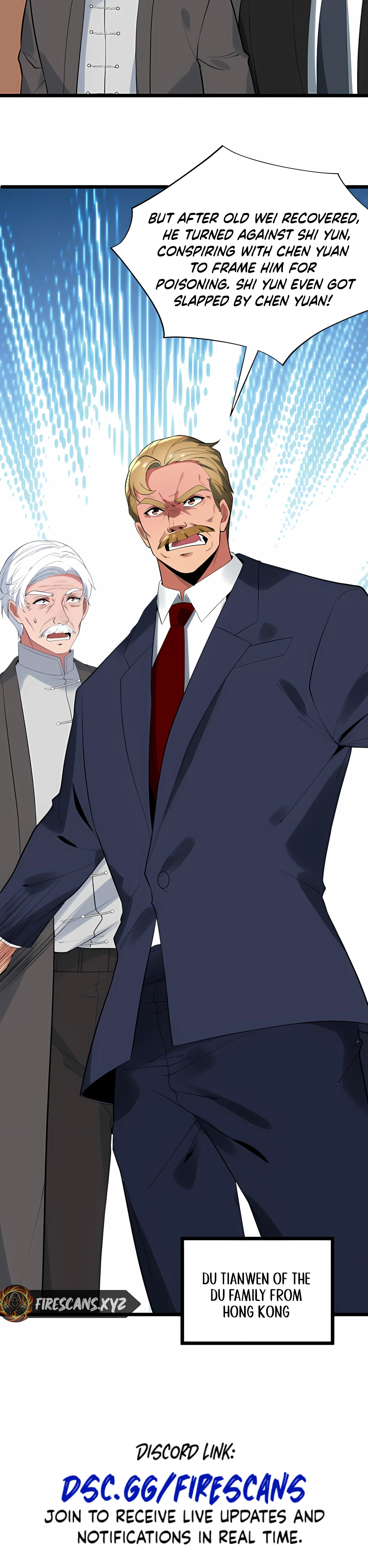 Chapter 491 - Image 8