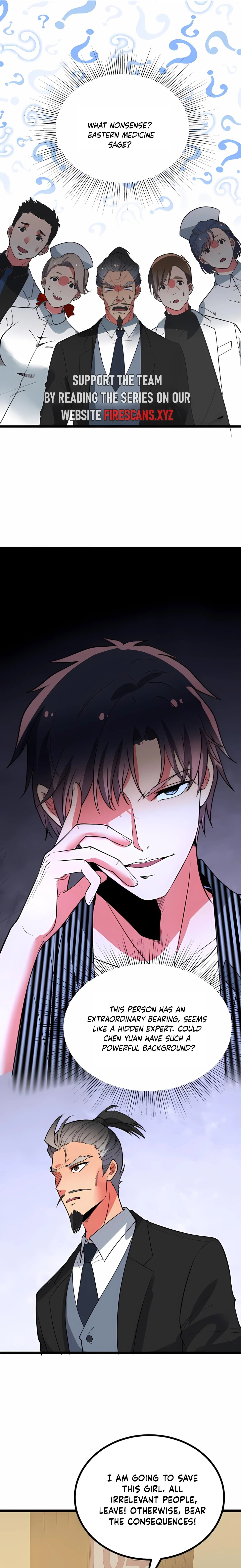 Chapter 493 - Image 5