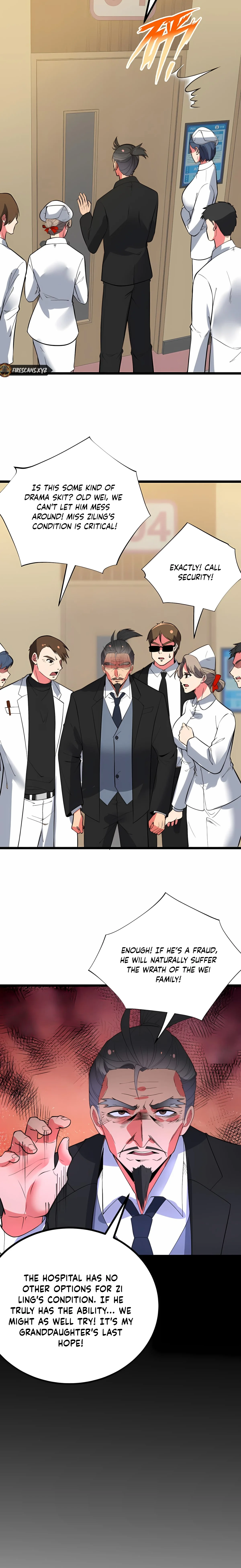 Chapter 493 - Image 6