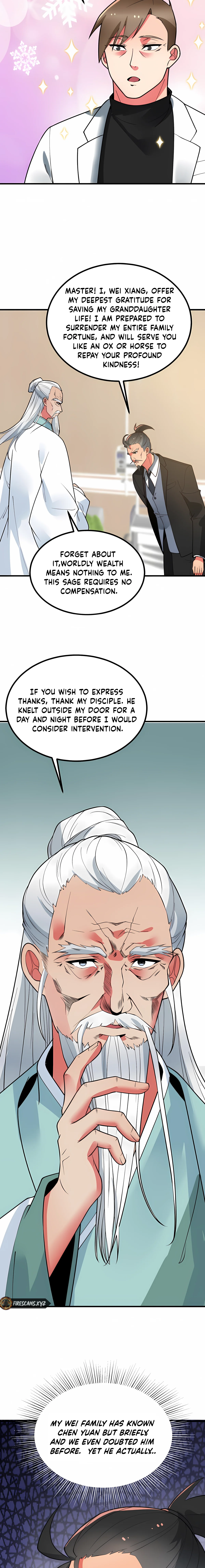 Chapter 494 - Image 2