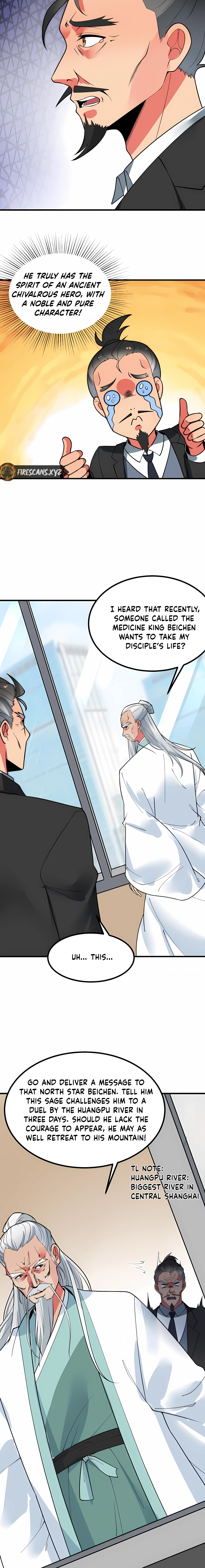Chapter 494 - Image 3