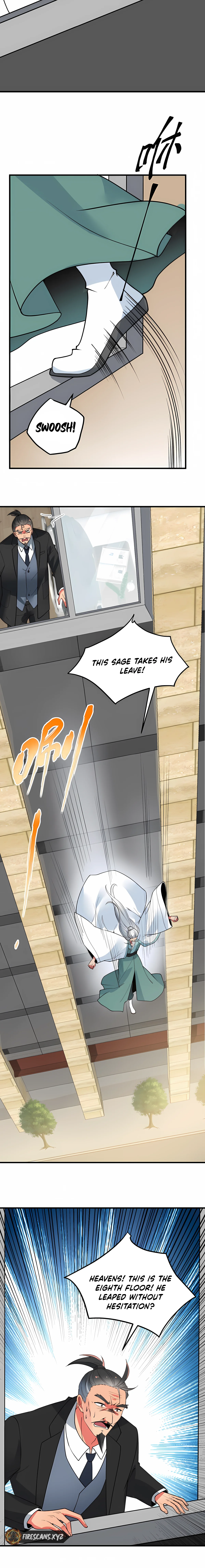 Chapter 494 - Image 4
