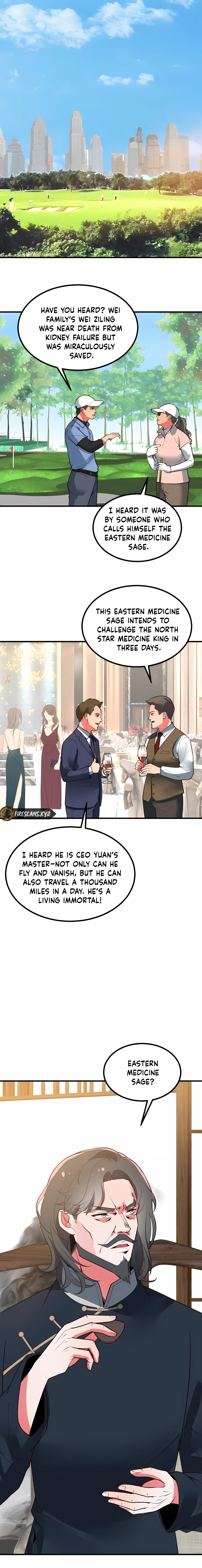 Chapter 494 - Image 6