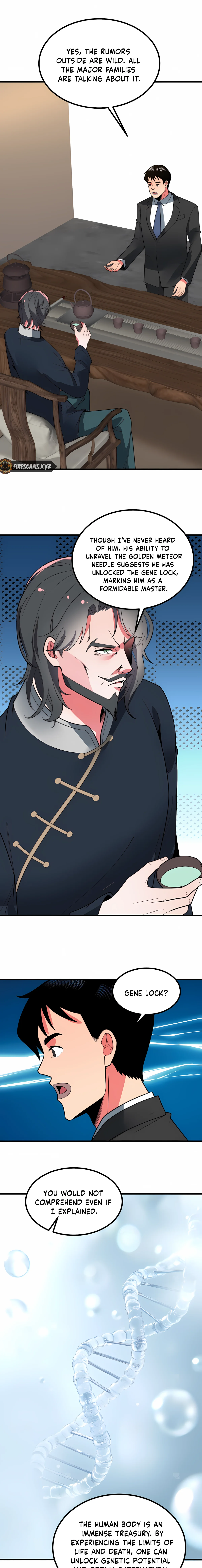 Chapter 494 - Image 7