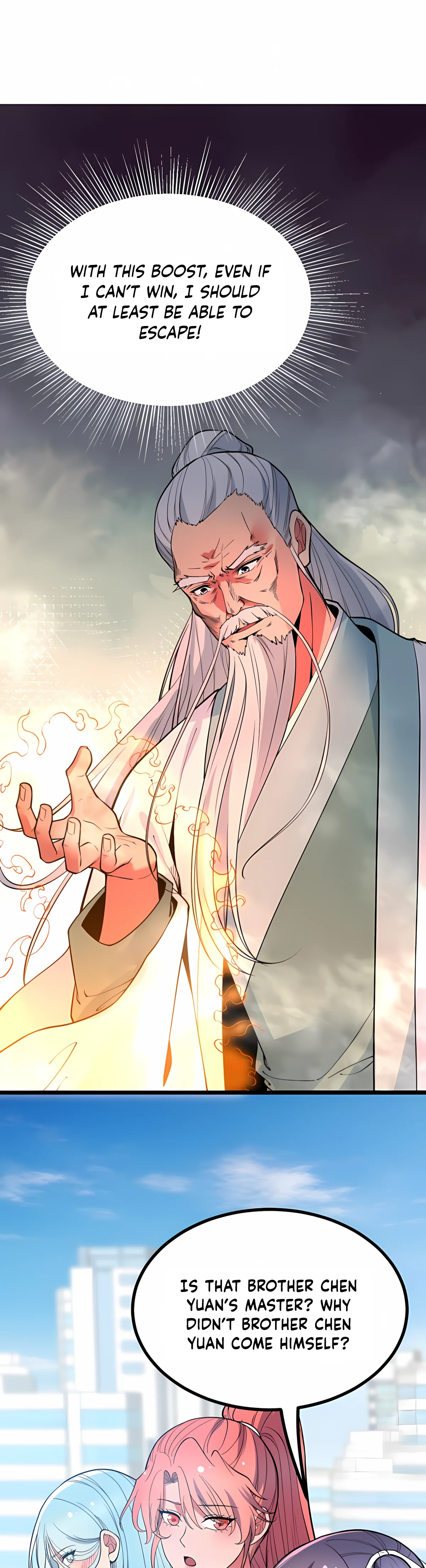 Chapter 495 - Image 5