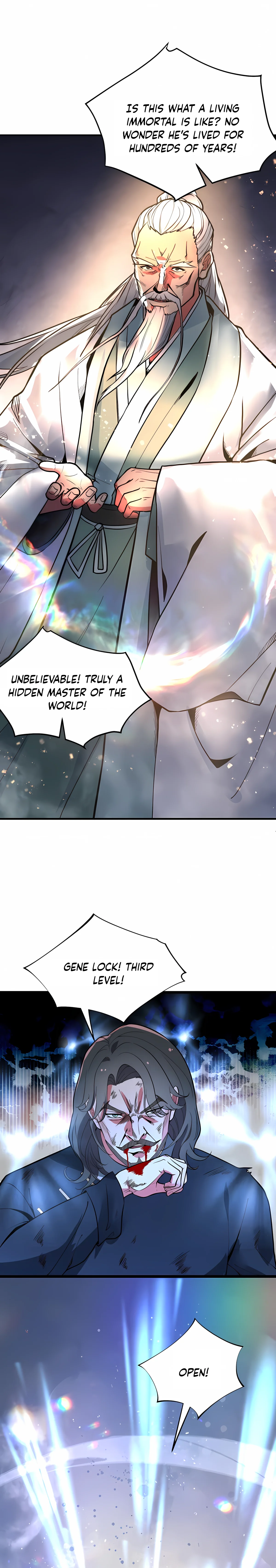 Chapter 496 - Image 5