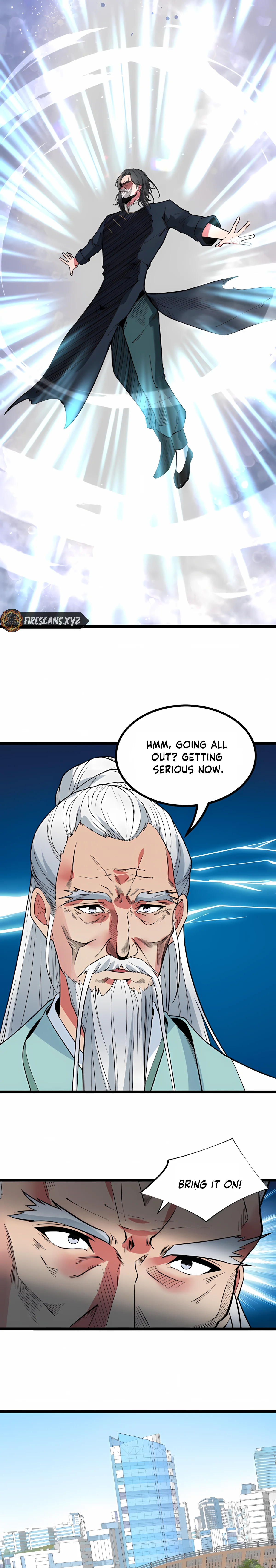 Chapter 496 - Image 6
