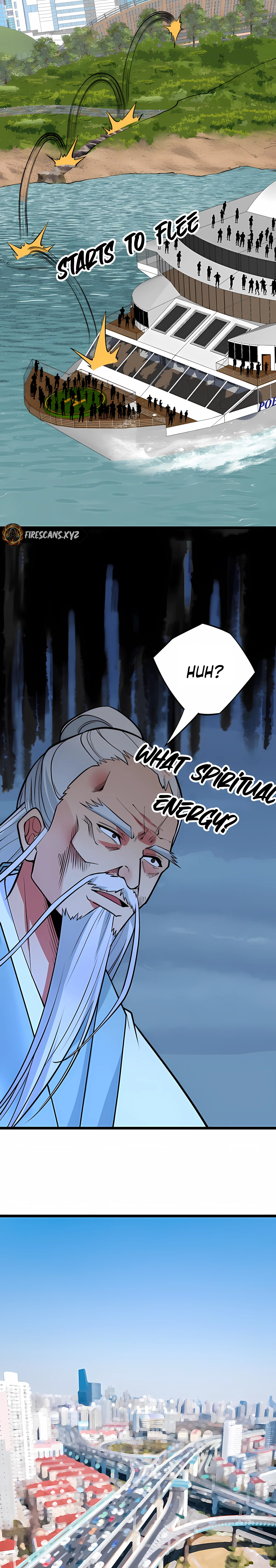 Chapter 496 - Image 7