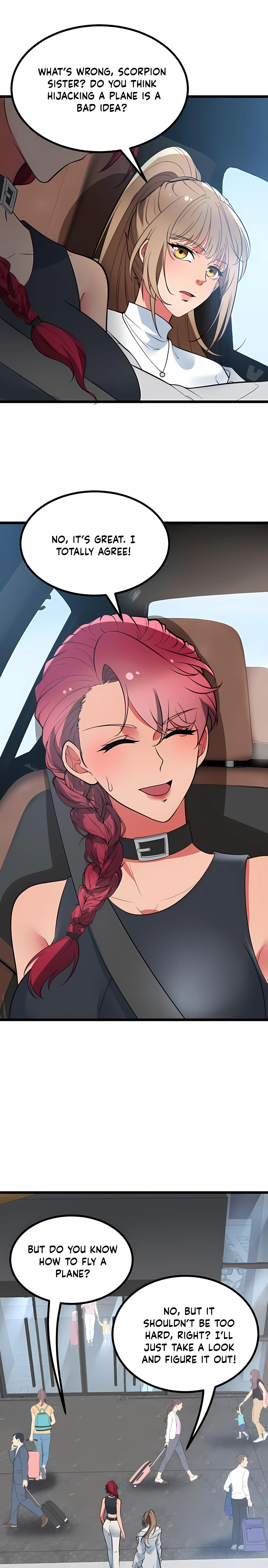 Chapter 497 - Image 5