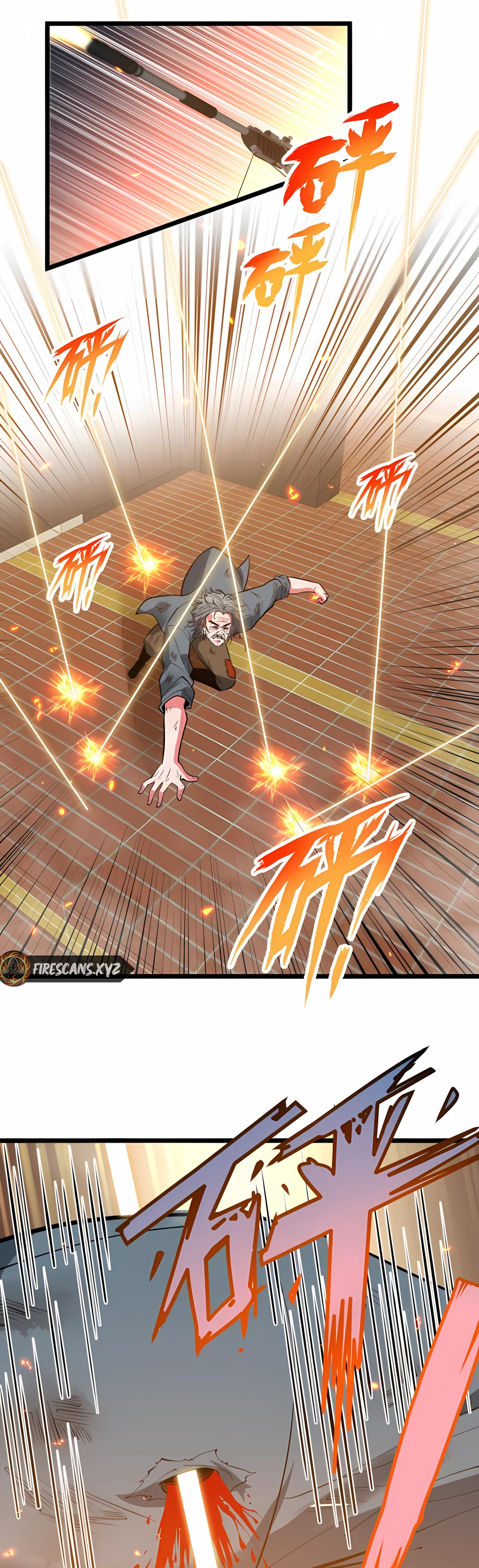 Chapter 503 - Image 7