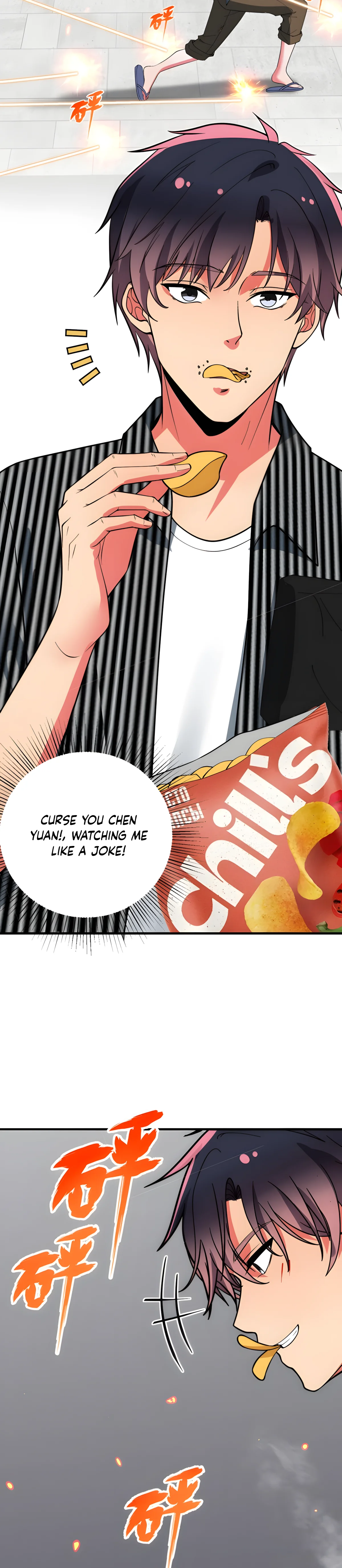 Chapter 504 - Image 7