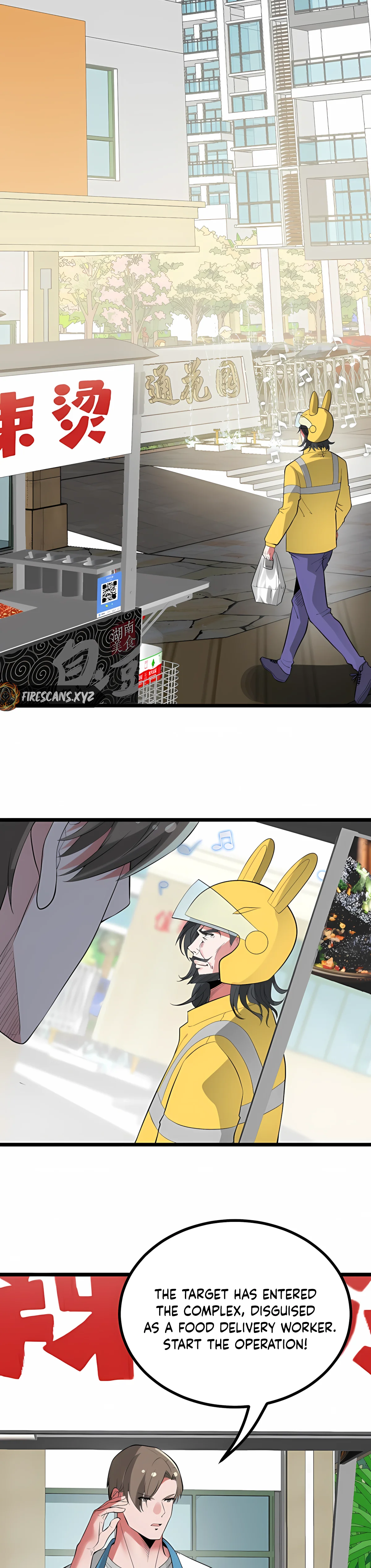 Chapter 505 - Image 6
